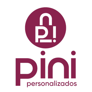 Pini Personalizados