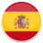 Bandeira da Espanha