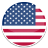 Bandeira dos Estados Unidos